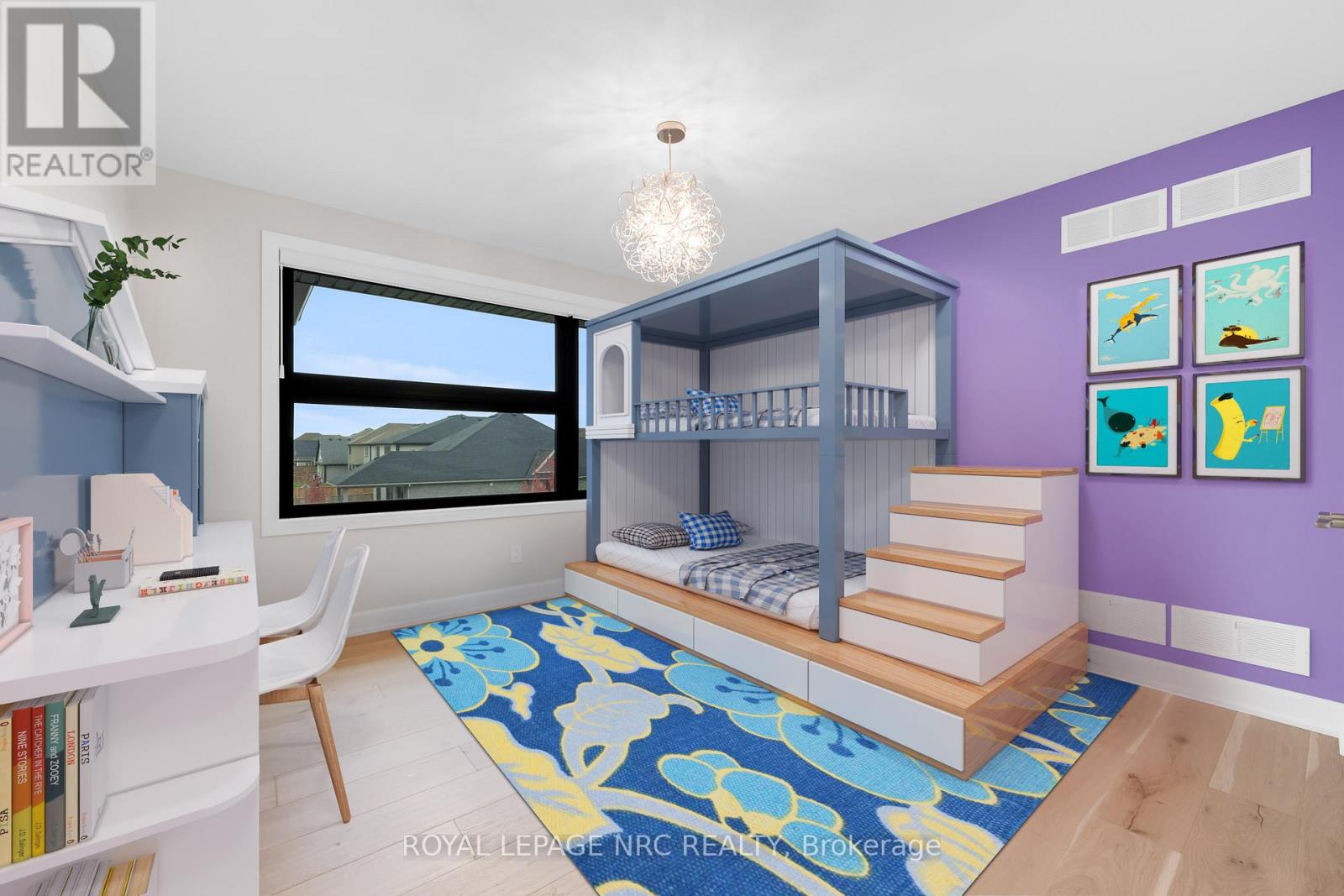 21 Singer Street, Thorold, Ontario  L2V 0E9 - Photo 32 - X12487292