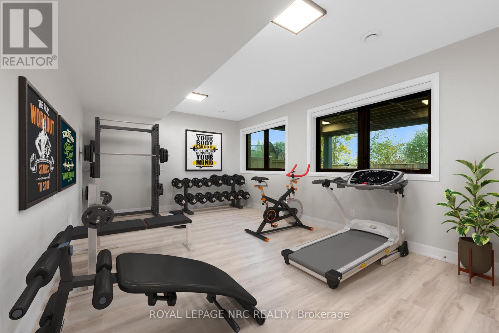 21 Singer Street, Thorold, Ontario  L2V 0E9 - Photo 43 - X12487292