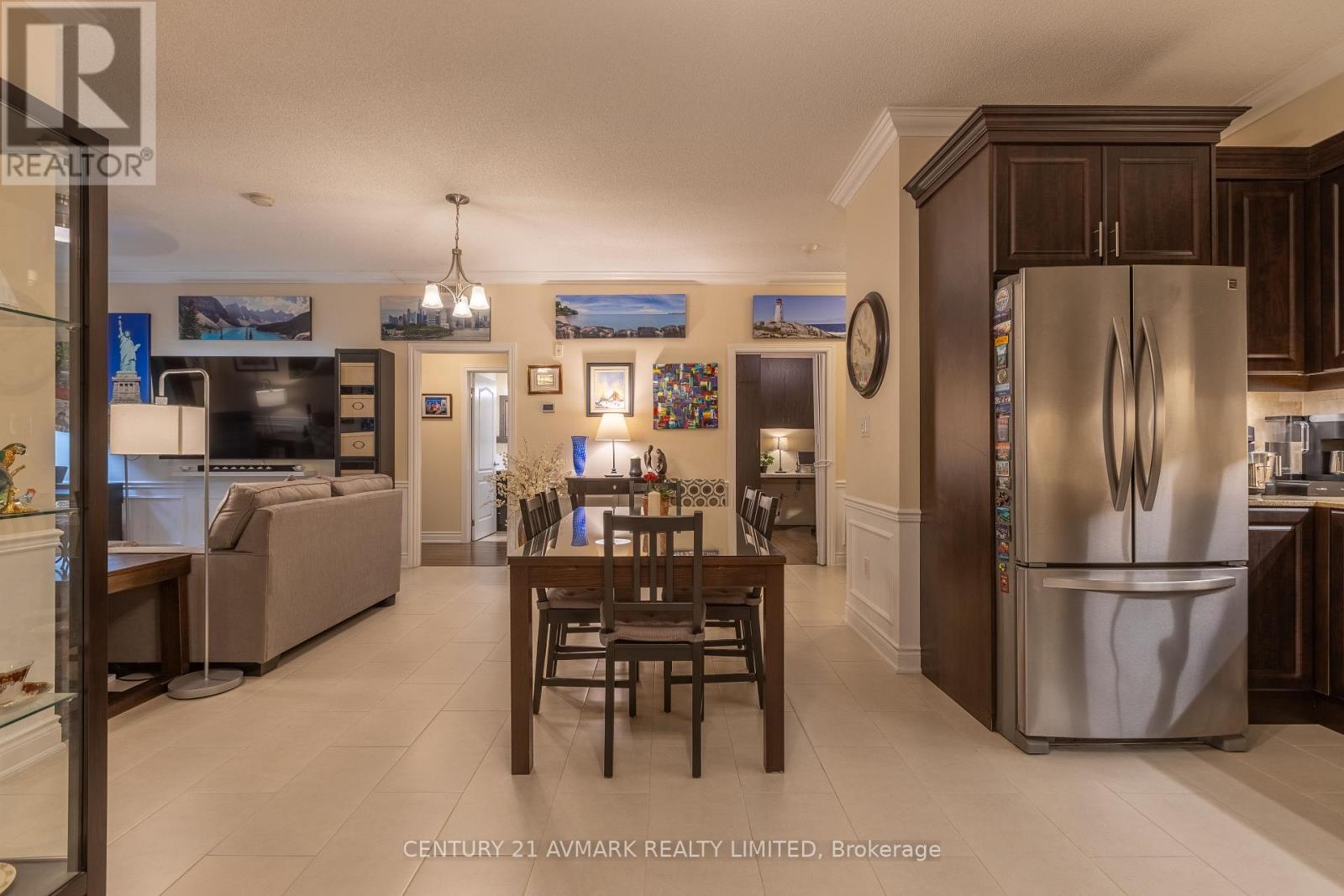 228 - 8111 Forest Glen Drive, Niagara Falls (Mt. Carmel), Ontario  L2H 2Y7 - Photo 12 - X12487302