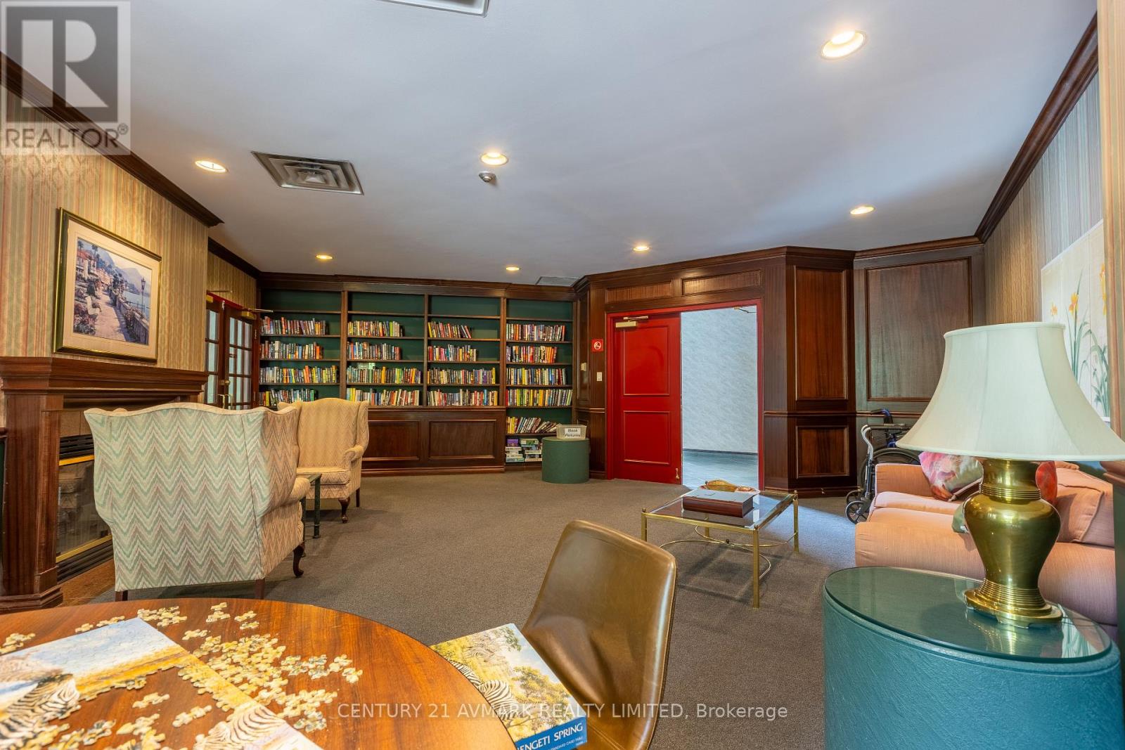 228 - 8111 Forest Glen Drive, Niagara Falls (Mt. Carmel), Ontario  L2H 2Y7 - Photo 21 - X12487302