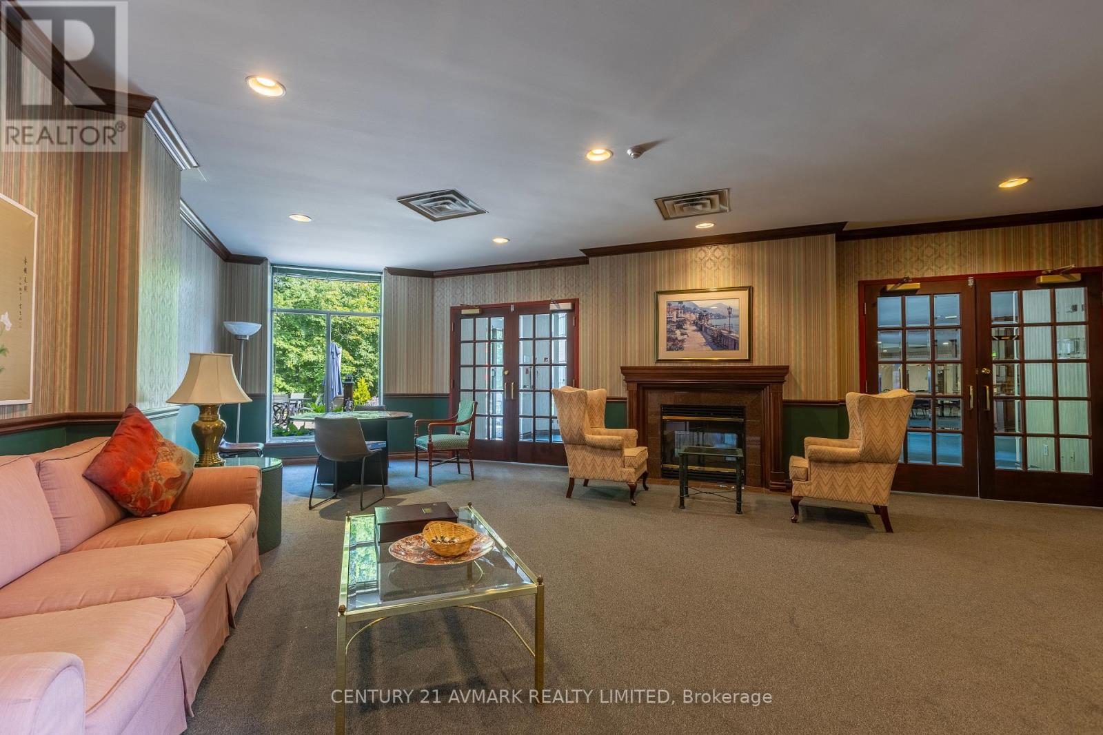 228 - 8111 Forest Glen Drive, Niagara Falls (Mt. Carmel), Ontario  L2H 2Y7 - Photo 22 - X12487302