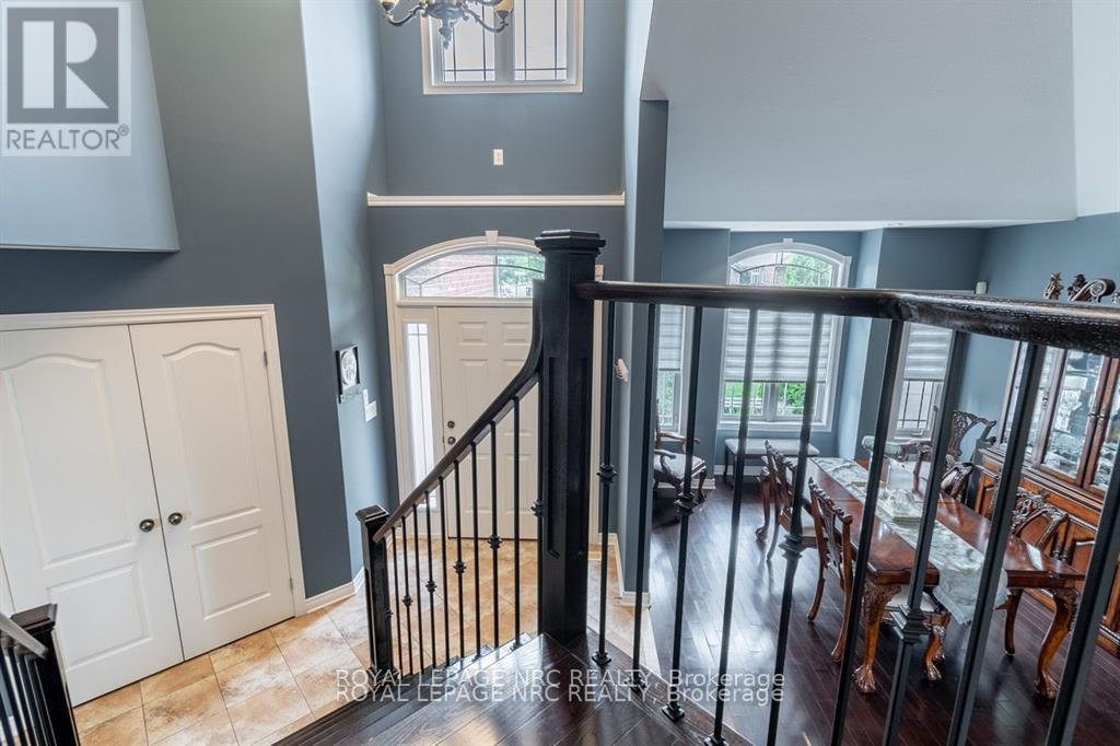 8665 Westport Drive, Niagara Falls (Forestview), Ontario  L2H 0A3 - Photo 26 - X12487337