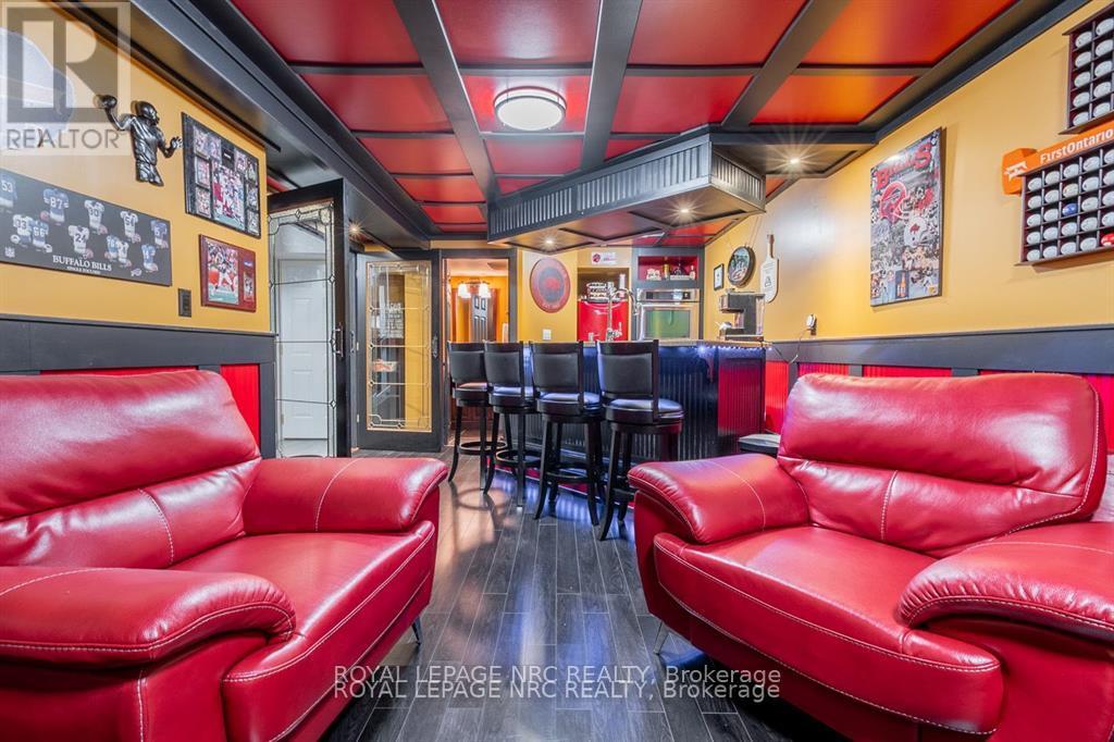 8665 Westport Drive, Niagara Falls (Forestview), Ontario  L2H 0A3 - Photo 42 - X12487337