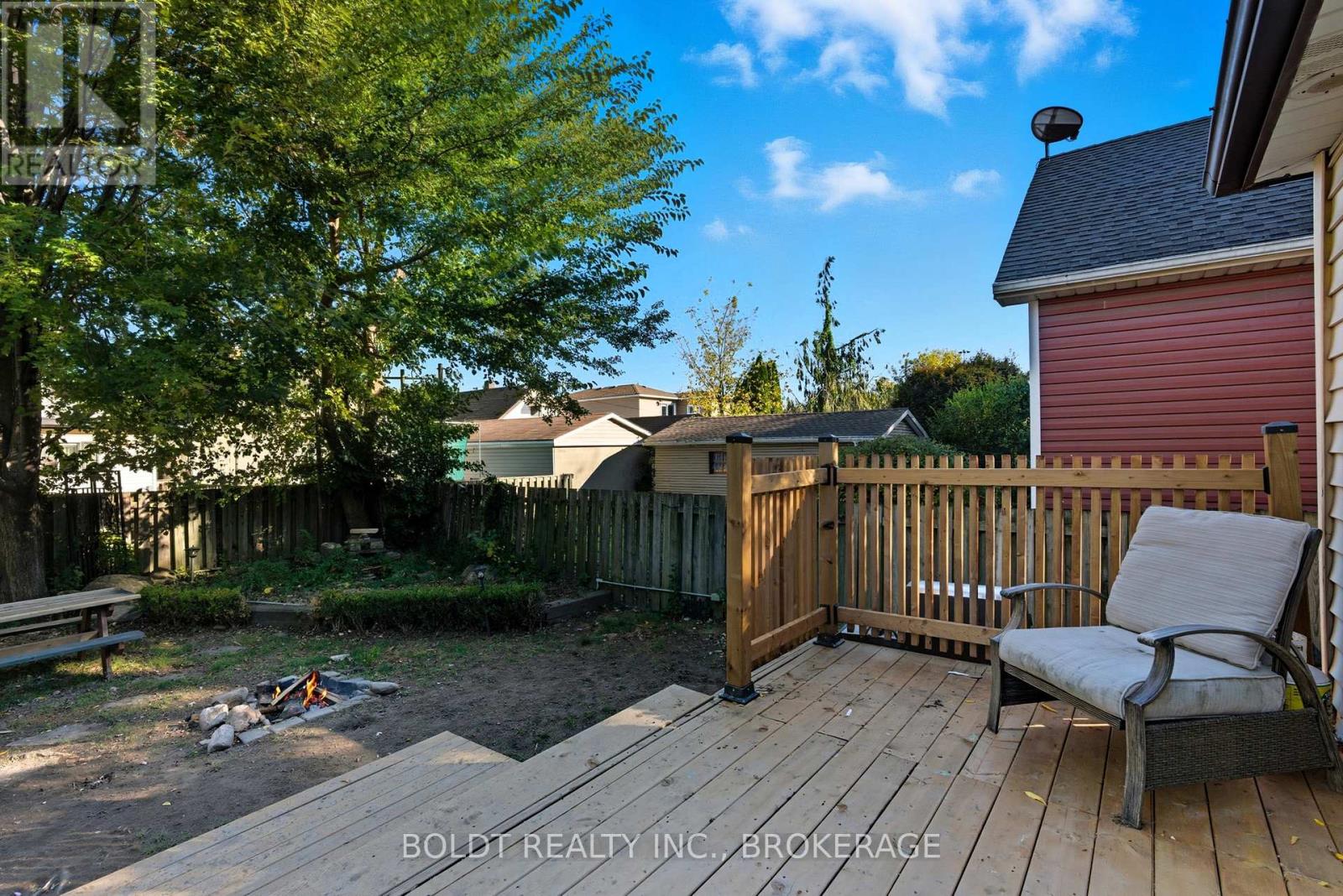 26 Currie Street, St. Catharines, Ontario  L2M 5M6 - Photo 42 - X12487371