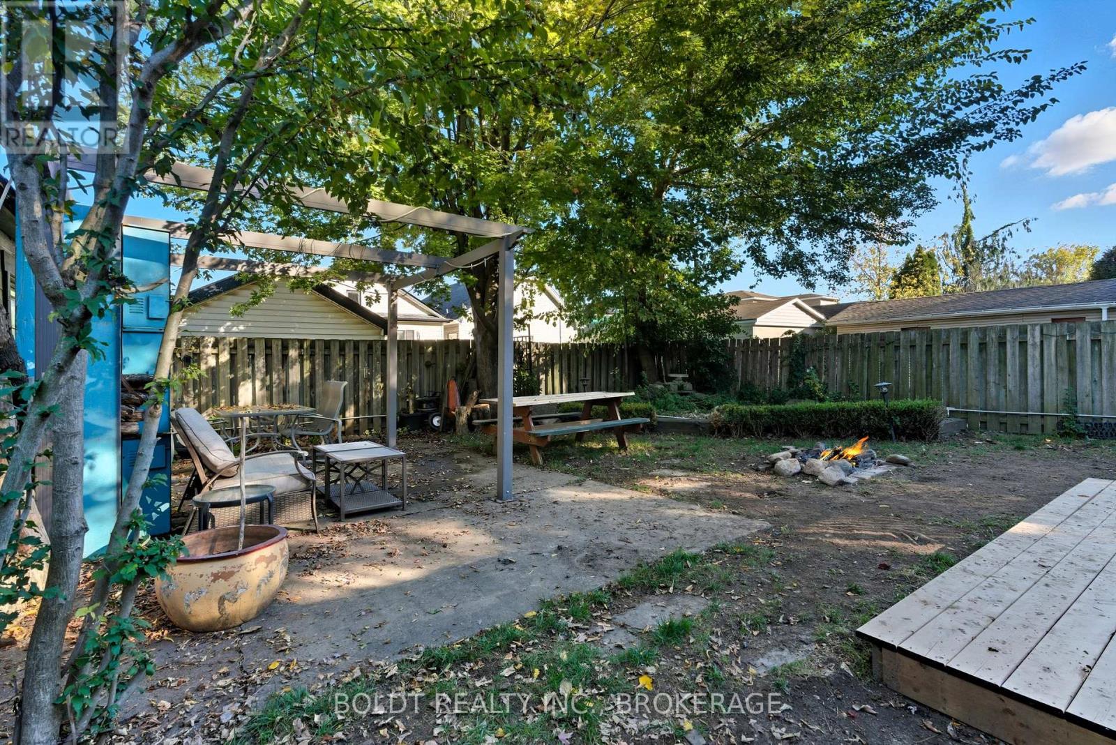 26 Currie Street, St. Catharines, Ontario  L2M 5M6 - Photo 45 - X12487371