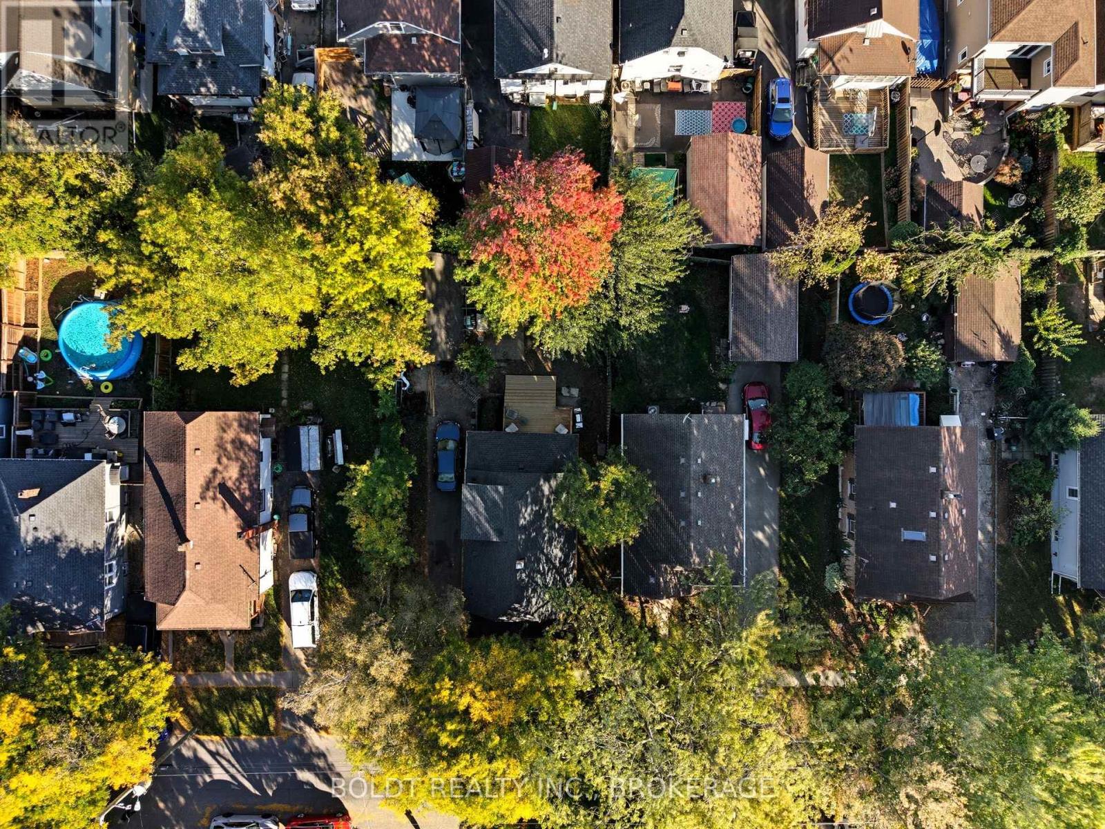 26 Currie Street, St. Catharines, Ontario  L2M 5M6 - Photo 46 - X12487371