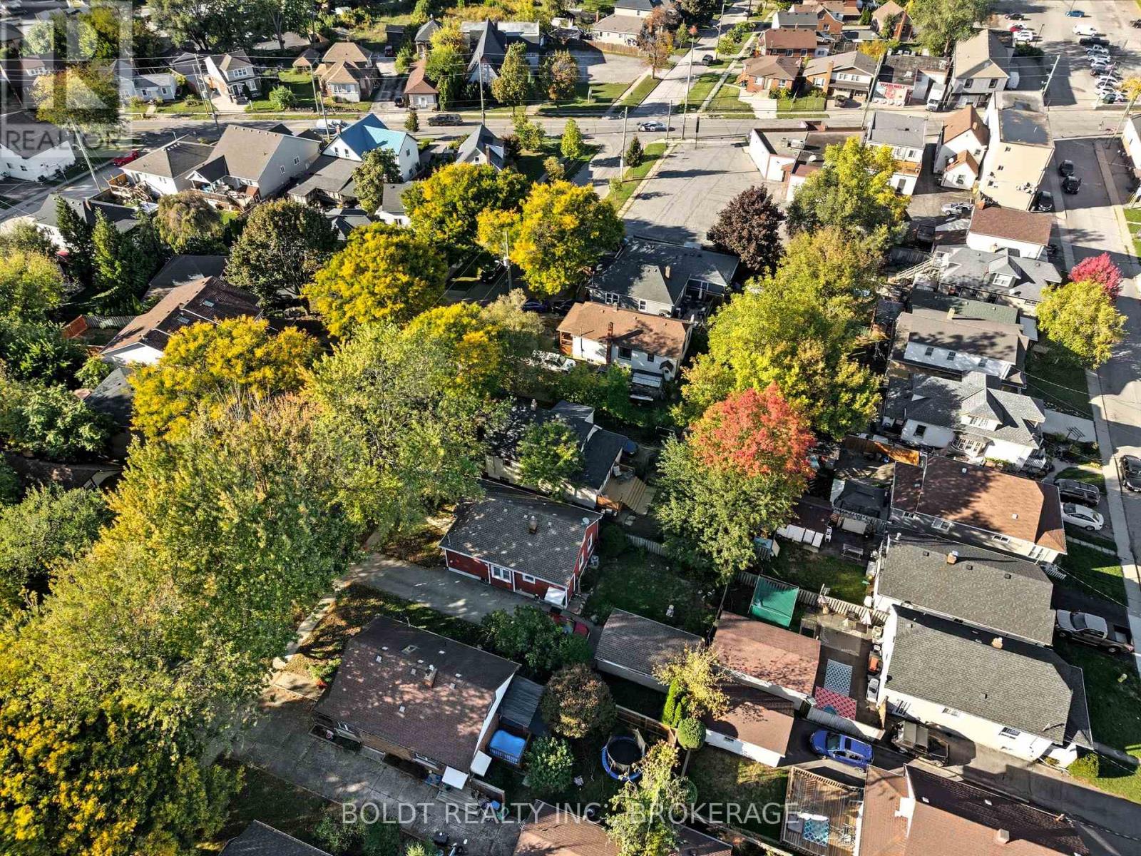 26 Currie Street, St. Catharines, Ontario  L2M 5M6 - Photo 47 - X12487371