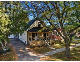 26 CURRIE STREET, St. Catharines, Ontario