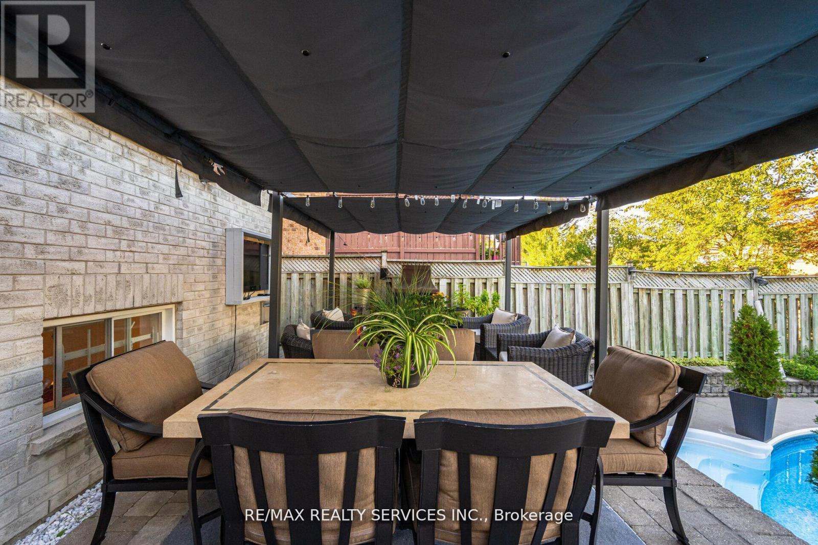 5749 Greensboro Drive, Mississauga, Ontario  L5M 5T8 - Photo 44 - W12487158