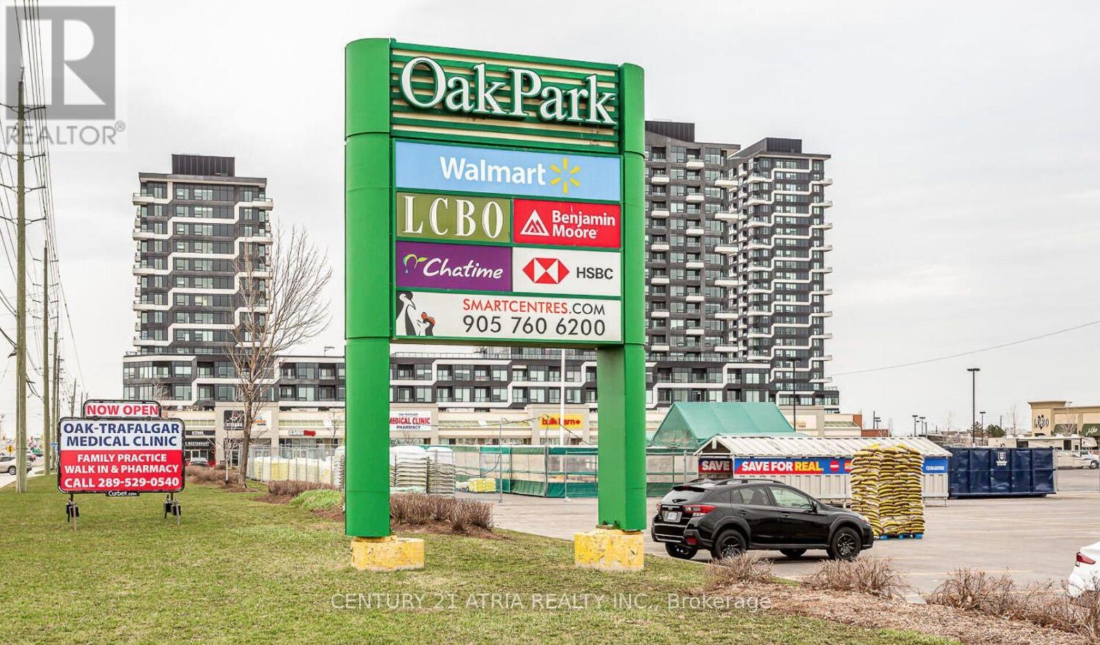 463 - 2481 Taunton Road, Oakville (Ro River Oaks), Ontario  L6H 3R7 - Photo 29 - W12487159