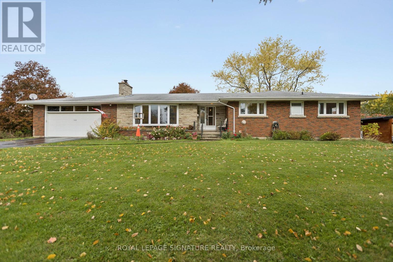 159 CHURCHILL ROAD S, Halton Hills, Ontario