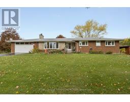 159 CHURCHILL ROAD S, Halton Hills, Ontario