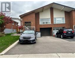 467 FENDALTON STREET, Mississauga, Ontario