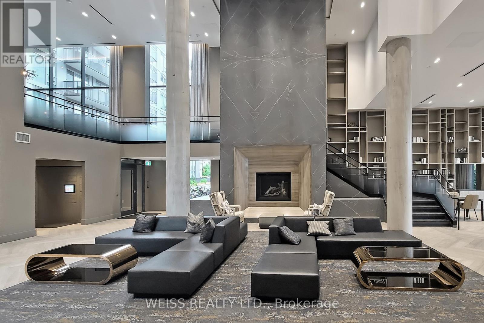 234 - 2450 Old Bronte Road, Oakville, Ontario  L6M 5P6 - Photo 10 - W12487173