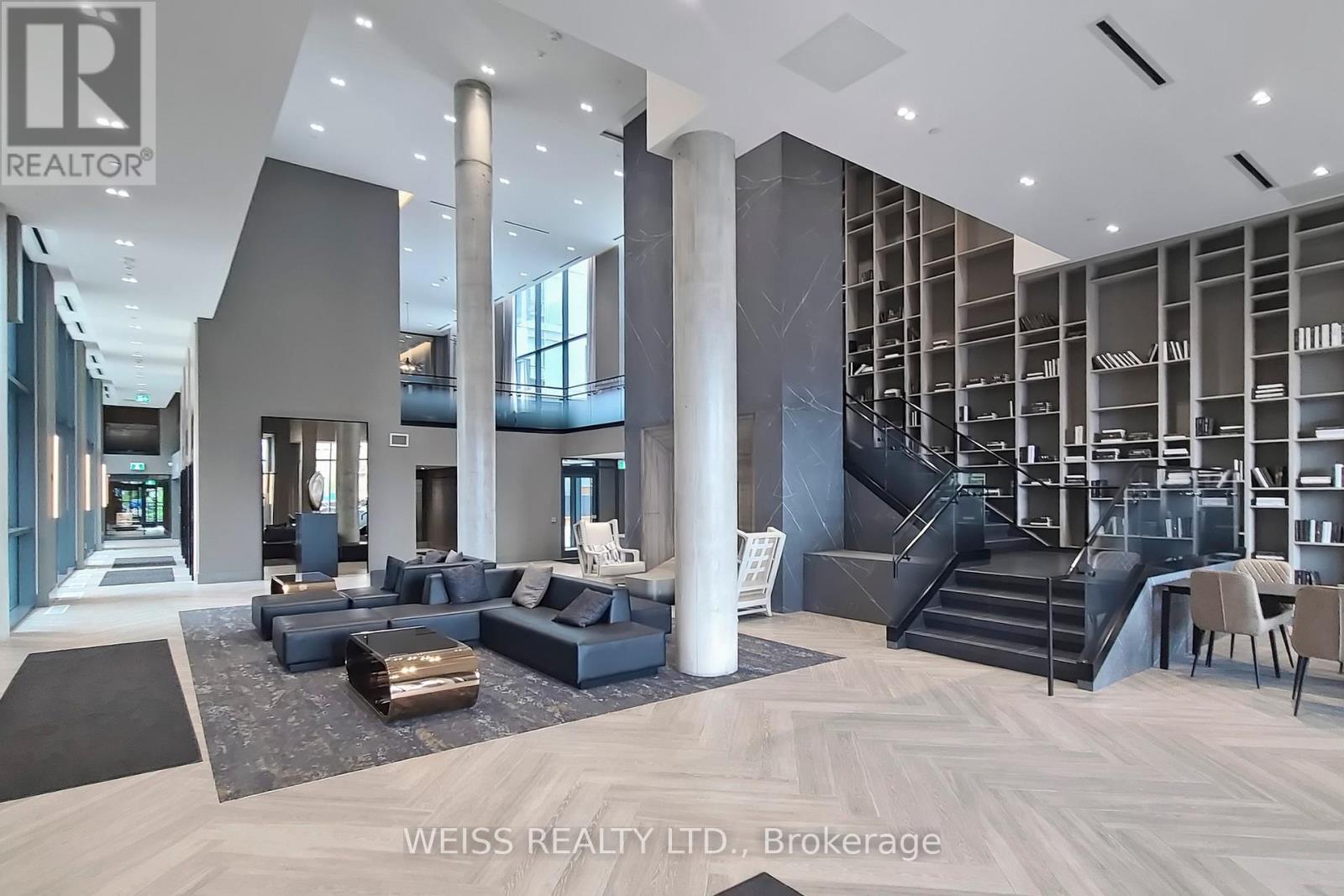 234 - 2450 Old Bronte Road, Oakville, Ontario  L6M 5P6 - Photo 11 - W12487173