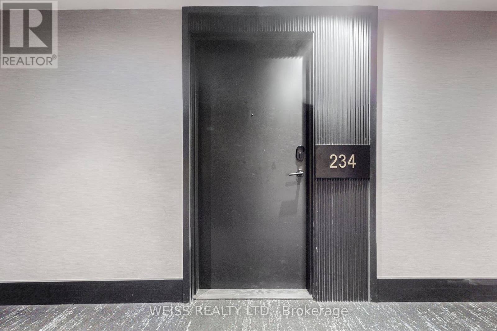 234 - 2450 Old Bronte Road, Oakville, Ontario  L6M 5P6 - Photo 13 - W12487173