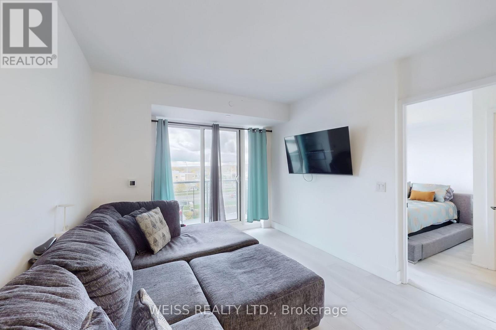 234 - 2450 Old Bronte Road, Oakville, Ontario  L6M 5P6 - Photo 16 - W12487173