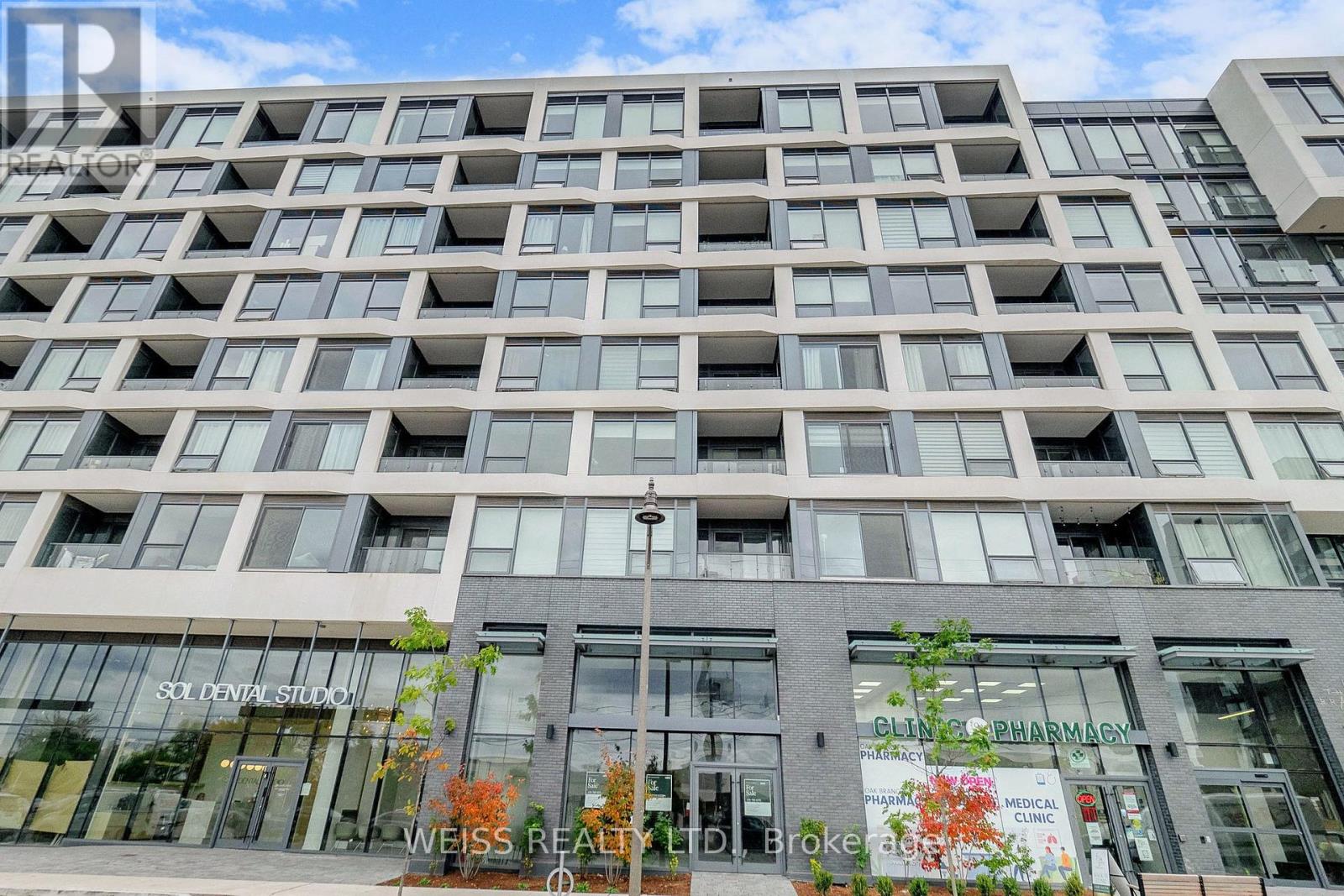 234 - 2450 Old Bronte Road, Oakville, Ontario  L6M 5P6 - Photo 2 - W12487173