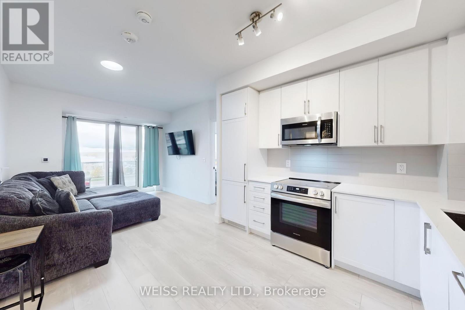 234 - 2450 Old Bronte Road, Oakville, Ontario  L6M 5P6 - Photo 22 - W12487173