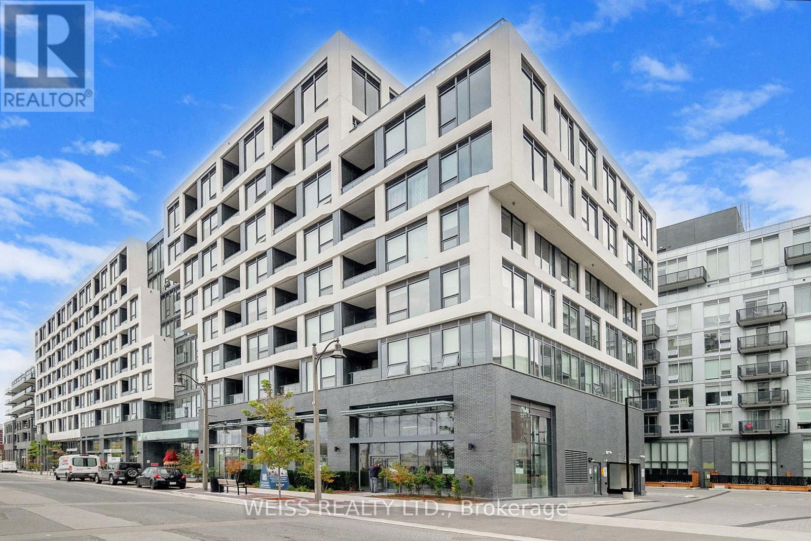 234 - 2450 Old Bronte Road, Oakville, Ontario  L6M 5P6 - Photo 3 - W12487173