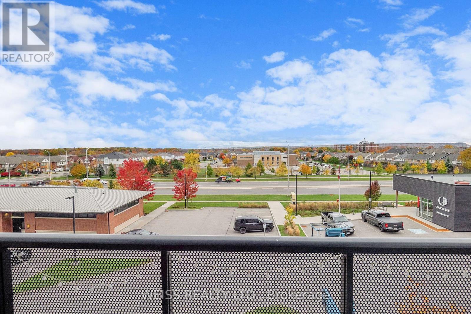 234 - 2450 Old Bronte Road, Oakville, Ontario  L6M 5P6 - Photo 42 - W12487173