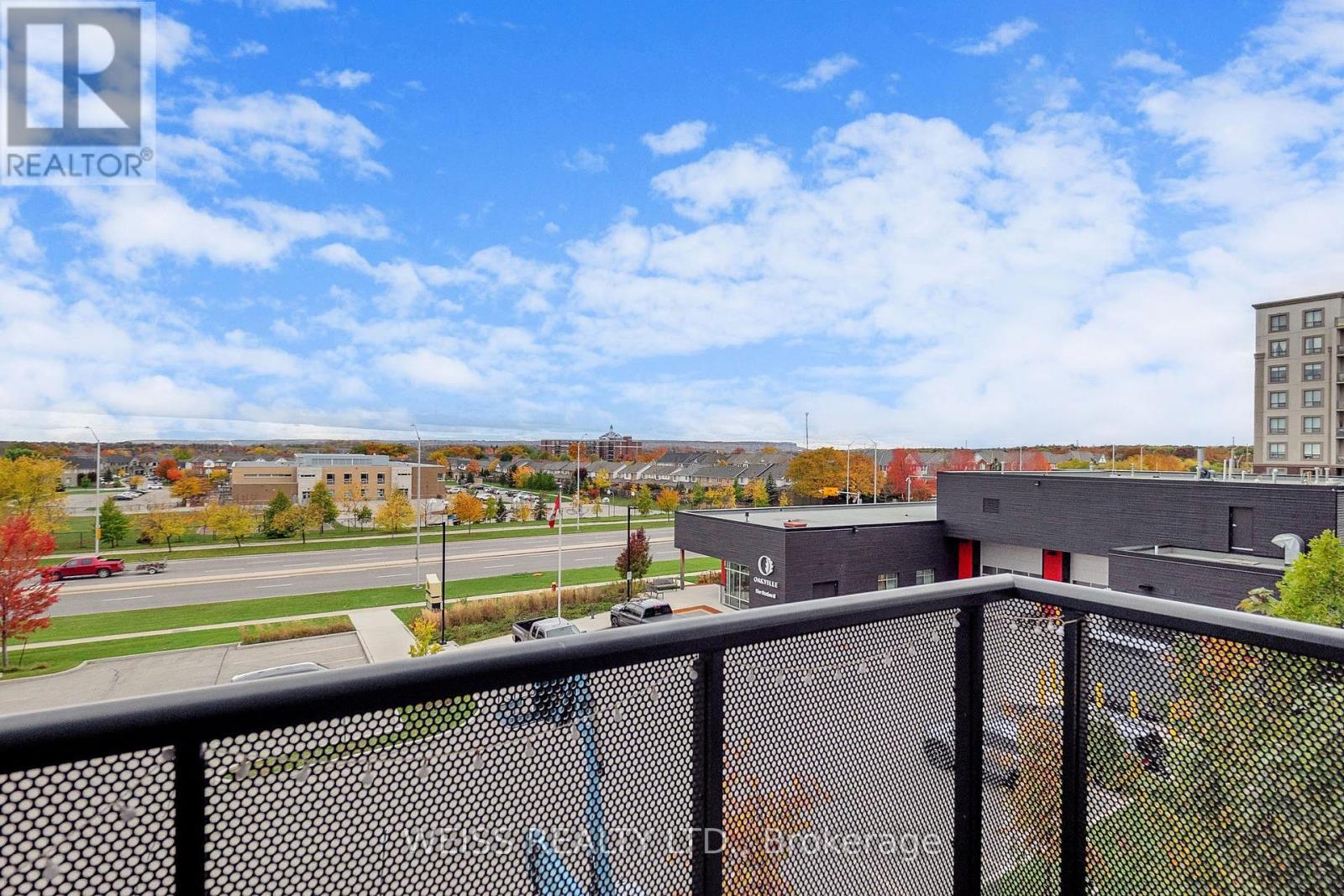 234 - 2450 Old Bronte Road, Oakville, Ontario  L6M 5P6 - Photo 43 - W12487173