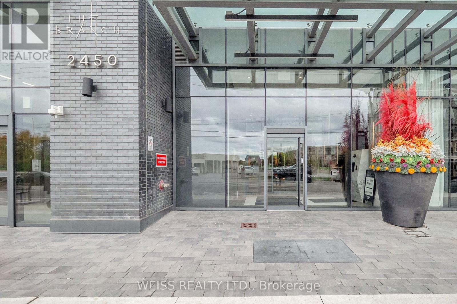 234 - 2450 Old Bronte Road, Oakville, Ontario  L6M 5P6 - Photo 5 - W12487173