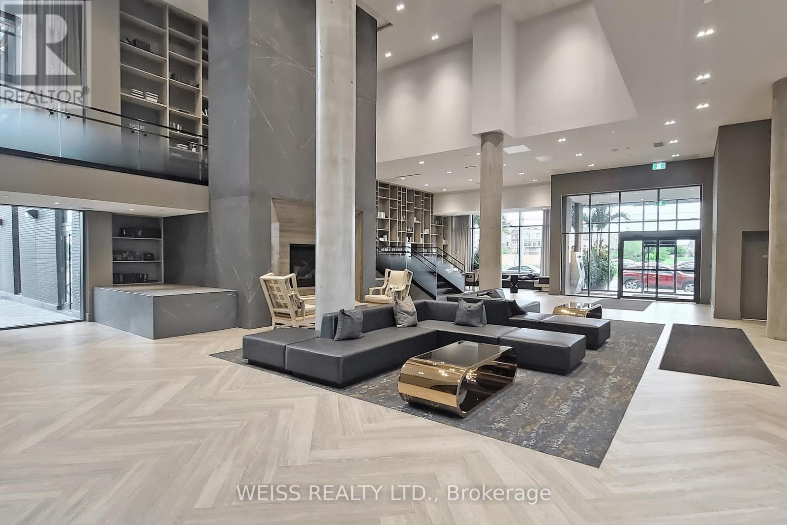 234 - 2450 Old Bronte Road, Oakville, Ontario  L6M 5P6 - Photo 9 - W12487173