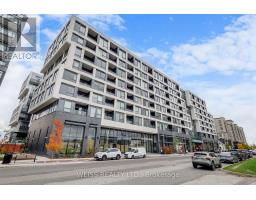 234 - 2450 OLD BRONTE ROAD, Oakville, Ontario