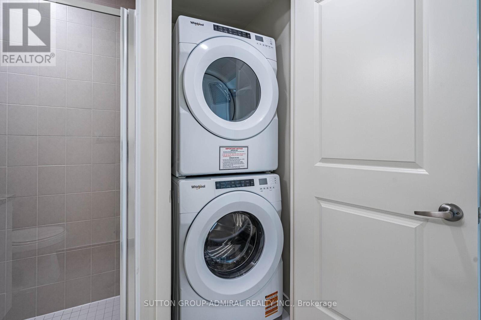 4506 - 38 Annie Craig Drive, Toronto, Ontario  M8V 0G9 - Photo 21 - W12487196