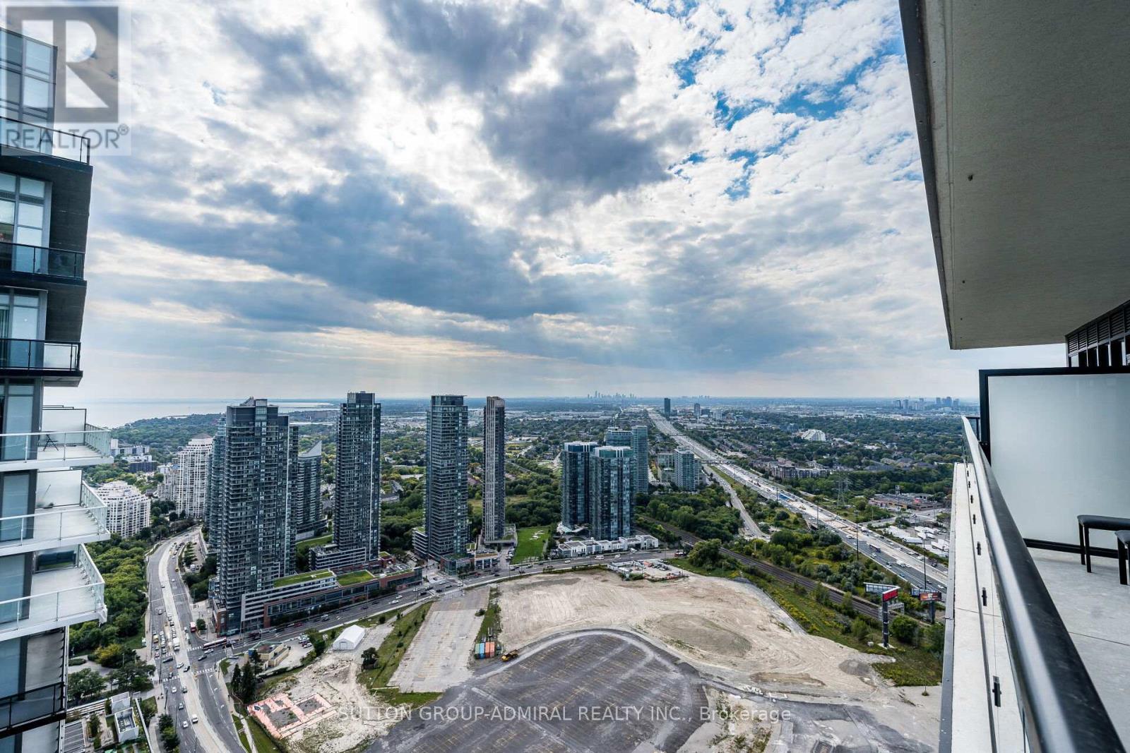 4506 - 38 Annie Craig Drive, Toronto, Ontario  M8V 0G9 - Photo 23 - W12487196