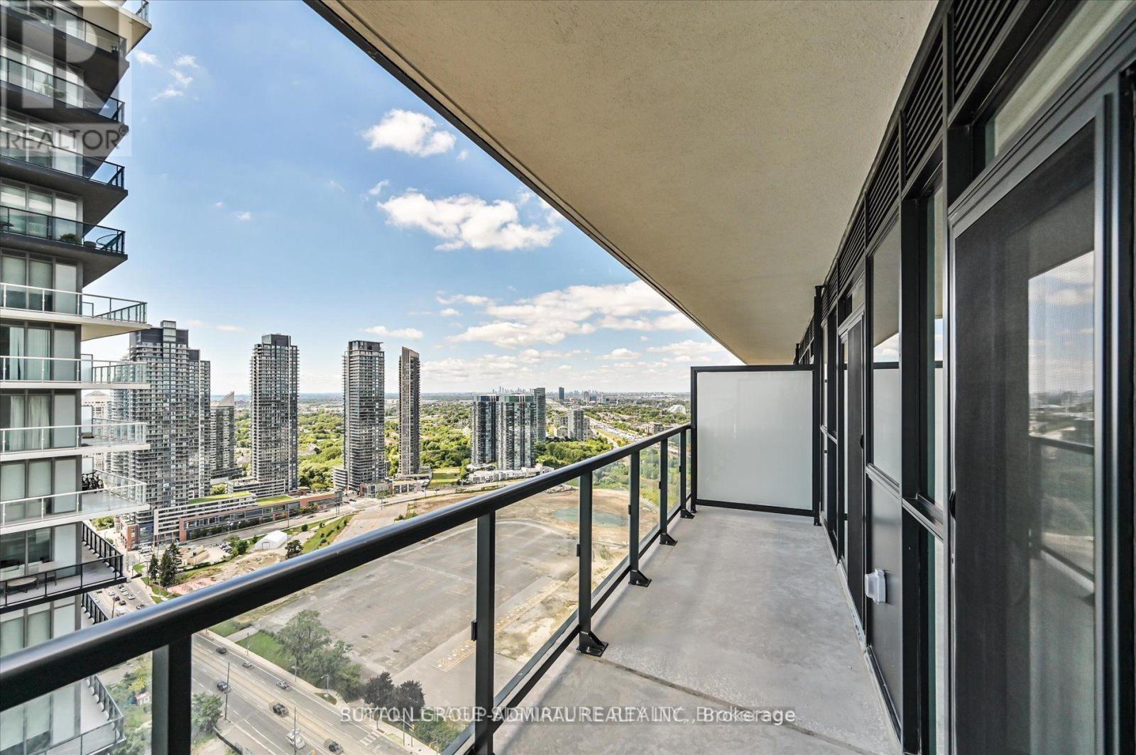 4506 - 38 Annie Craig Drive, Toronto, Ontario  M8V 0G9 - Photo 29 - W12487196