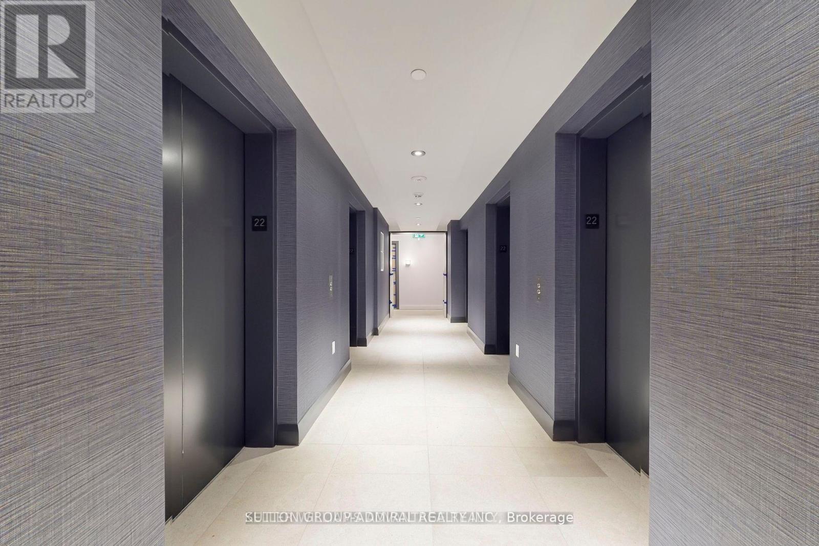 4506 - 38 Annie Craig Drive, Toronto, Ontario  M8V 0G9 - Photo 3 - W12487196