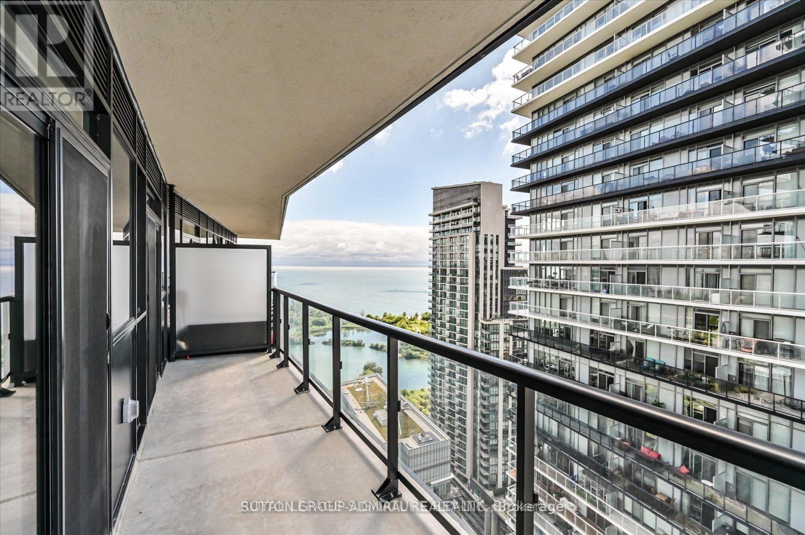 4506 - 38 Annie Craig Drive, Toronto, Ontario  M8V 0G9 - Photo 31 - W12487196
