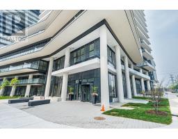 4506 - 38 ANNIE CRAIG DRIVE, Toronto, Ontario