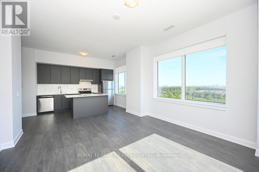 1401 - 3200 William Coltson Avenue, Oakville (Jm Joshua Meadows), Ontario  L6H 7W6 - Photo 10 - W12487201