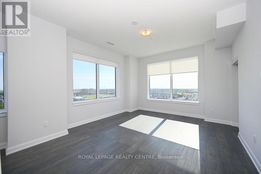 1401 - 3200 William Coltson Avenue, Oakville (Jm Joshua Meadows), Ontario  L6H 7W6 - Photo 11 - W12487201