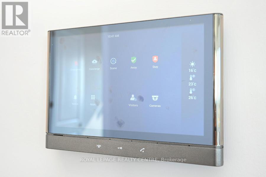 1401 - 3200 William Coltson Avenue, Oakville (Jm Joshua Meadows), Ontario  L6H 7W6 - Photo 12 - W12487201