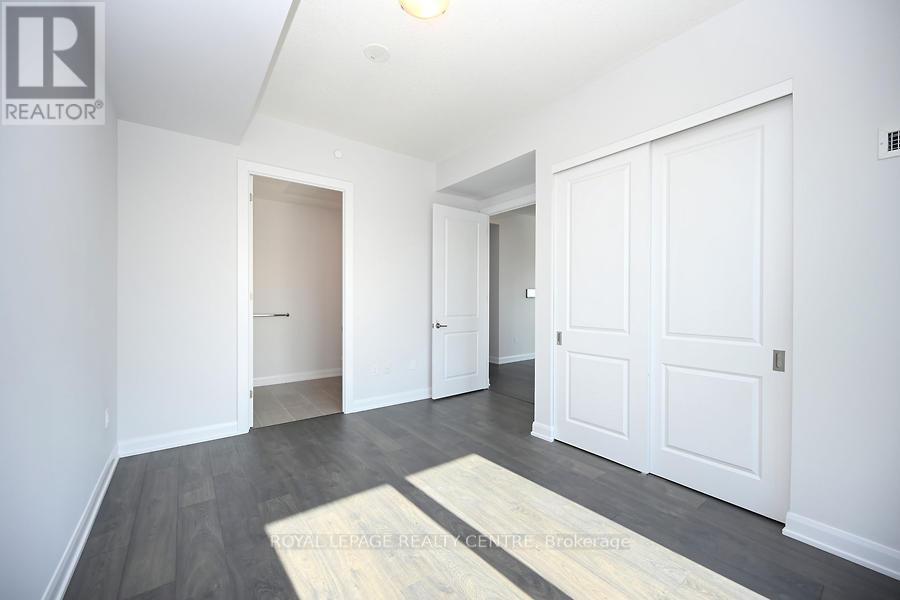 1401 - 3200 William Coltson Avenue, Oakville (Jm Joshua Meadows), Ontario  L6H 7W6 - Photo 14 - W12487201