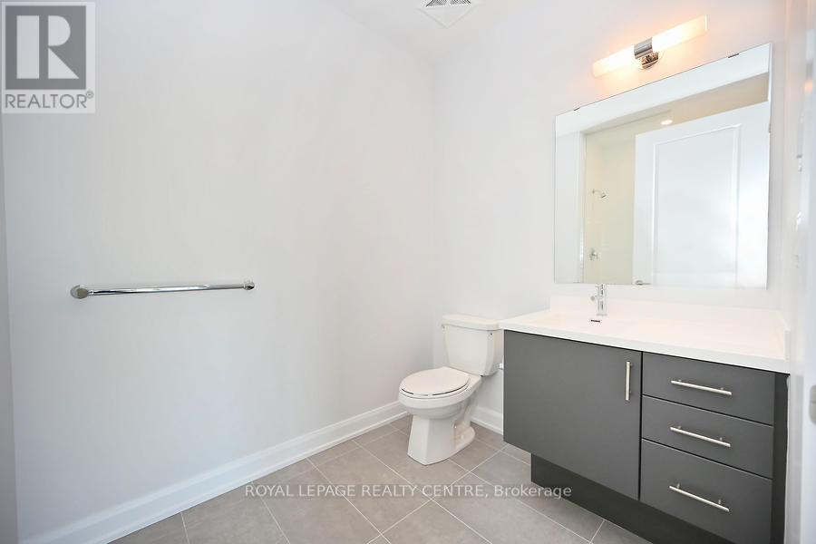 1401 - 3200 William Coltson Avenue, Oakville (Jm Joshua Meadows), Ontario  L6H 7W6 - Photo 16 - W12487201