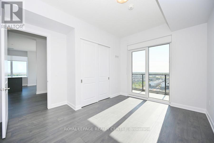 1401 - 3200 William Coltson Avenue, Oakville (Jm Joshua Meadows), Ontario  L6H 7W6 - Photo 17 - W12487201