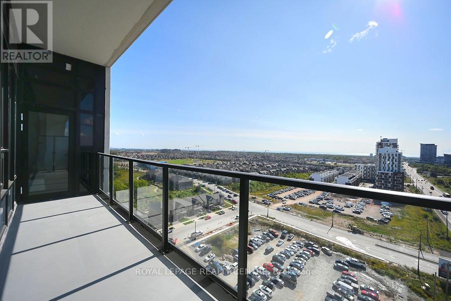 1401 - 3200 William Coltson Avenue, Oakville (Jm Joshua Meadows), Ontario  L6H 7W6 - Photo 18 - W12487201