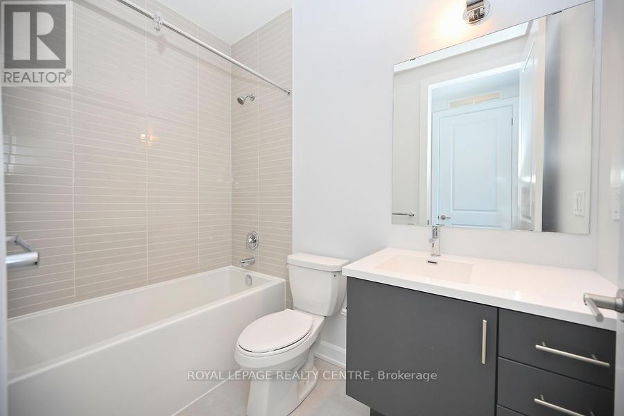 1401 - 3200 William Coltson Avenue, Oakville (Jm Joshua Meadows), Ontario  L6H 7W6 - Photo 20 - W12487201