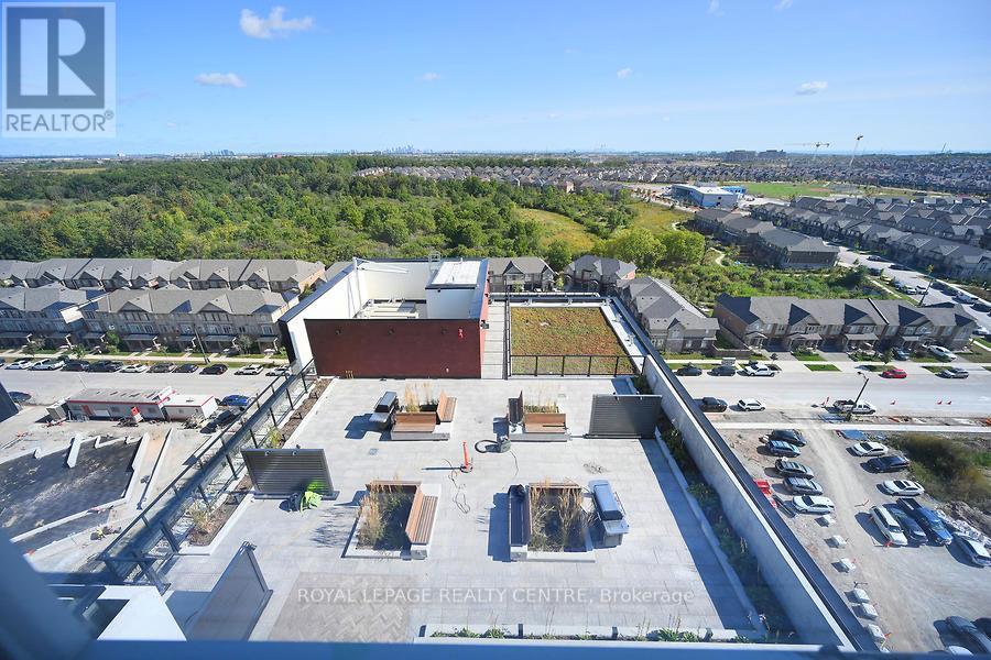 1401 - 3200 William Coltson Avenue, Oakville (Jm Joshua Meadows), Ontario  L6H 7W6 - Photo 23 - W12487201