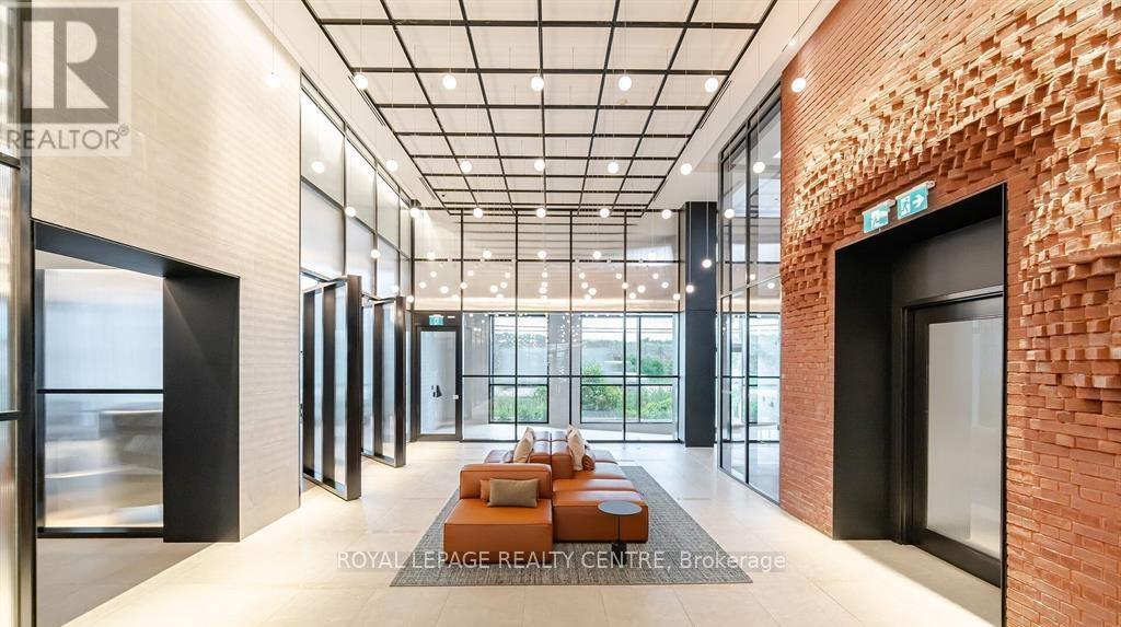 1401 - 3200 William Coltson Avenue, Oakville (Jm Joshua Meadows), Ontario  L6H 7W6 - Photo 24 - W12487201