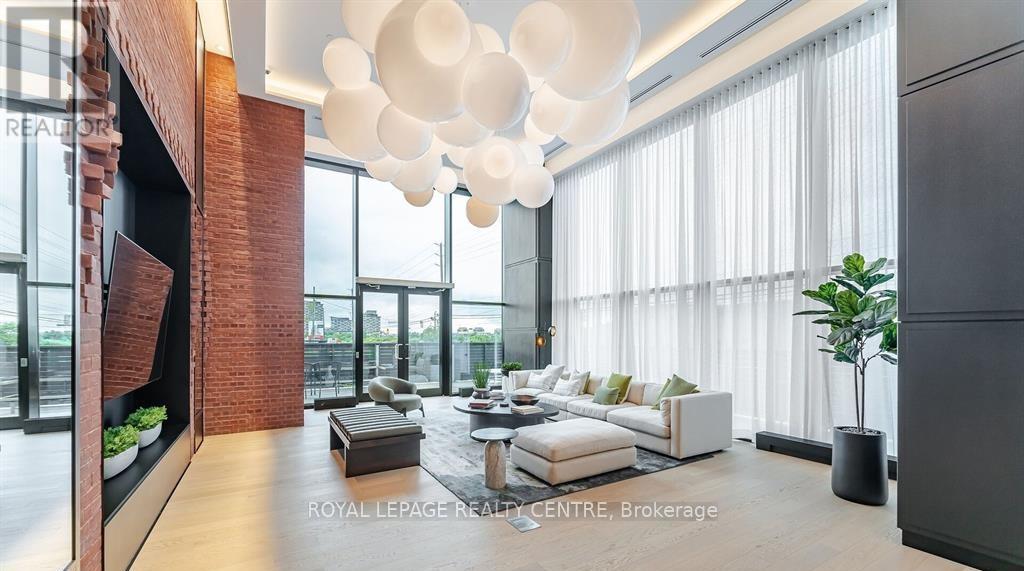 1401 - 3200 William Coltson Avenue, Oakville (Jm Joshua Meadows), Ontario  L6H 7W6 - Photo 25 - W12487201