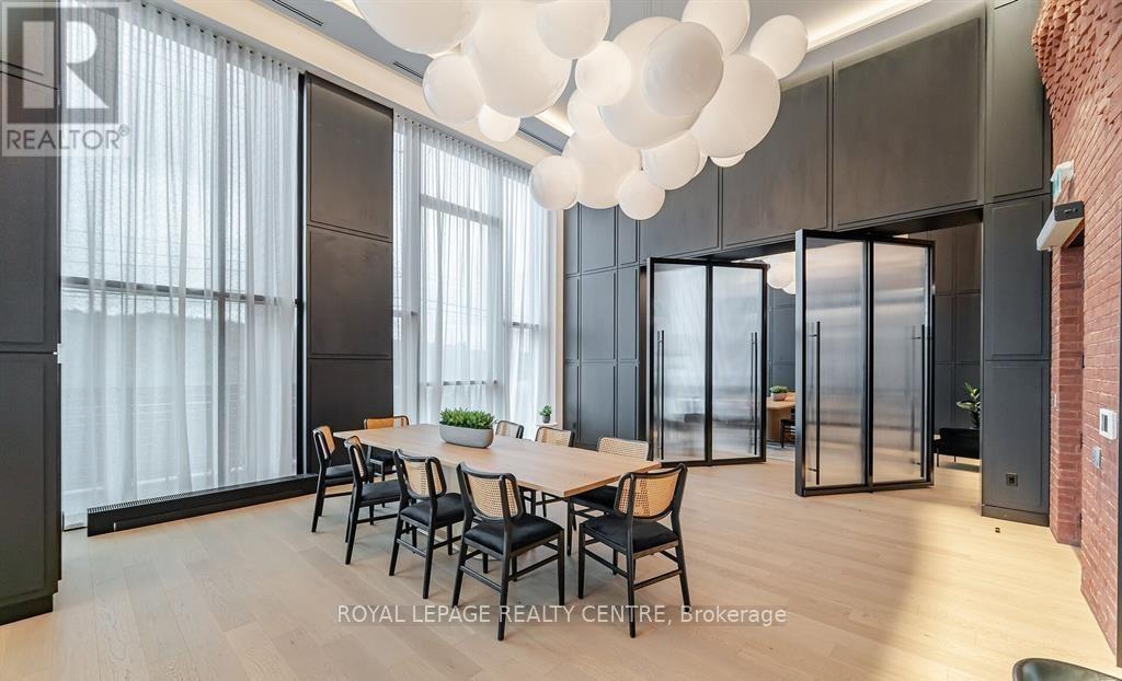 1401 - 3200 William Coltson Avenue, Oakville (Jm Joshua Meadows), Ontario  L6H 7W6 - Photo 26 - W12487201