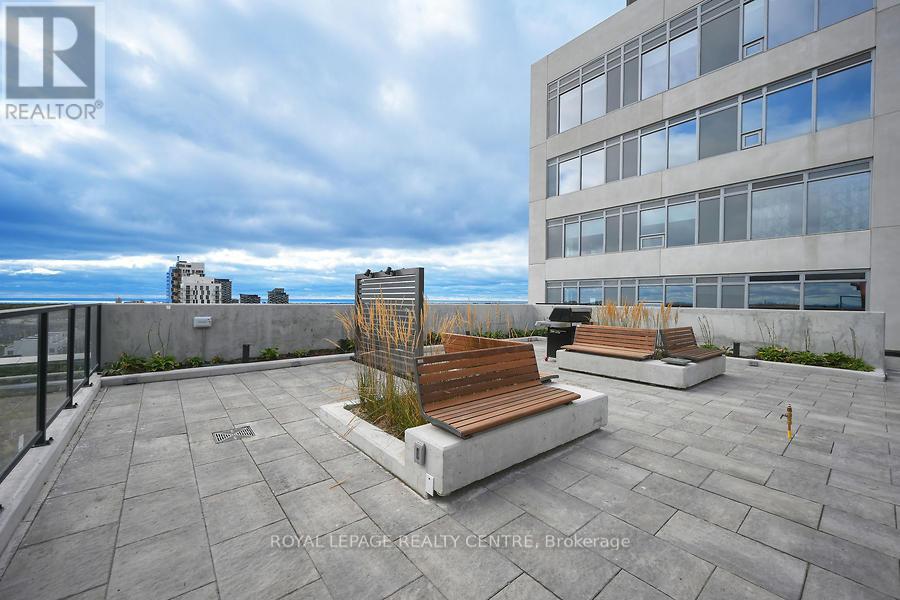 1401 - 3200 William Coltson Avenue, Oakville (Jm Joshua Meadows), Ontario  L6H 7W6 - Photo 28 - W12487201