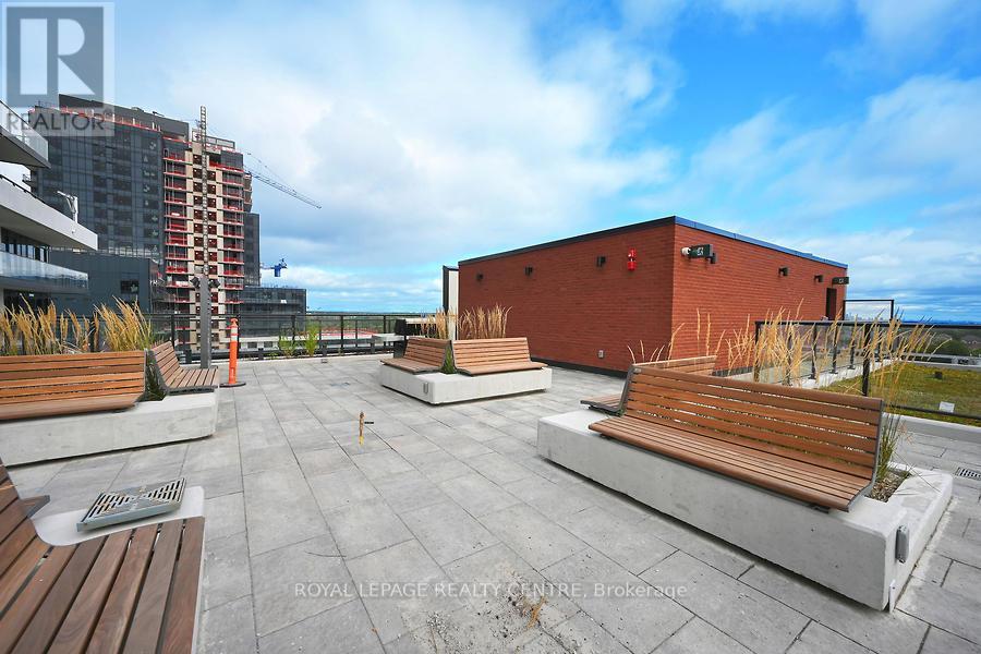 1401 - 3200 William Coltson Avenue, Oakville (Jm Joshua Meadows), Ontario  L6H 7W6 - Photo 29 - W12487201