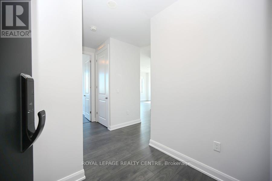 1401 - 3200 William Coltson Avenue, Oakville (Jm Joshua Meadows), Ontario  L6H 7W6 - Photo 5 - W12487201